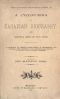 [Gutenberg 57724] • A Cyclopaedia of Canadian Biography: Being Chiefly Men of the Time